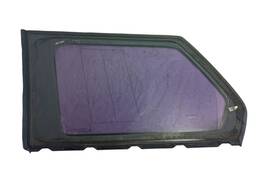 VIDRO LATERAL TRASEIRO DIREITO GRAND C4 PICASSO 2008 A 2014