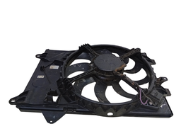 ELETROVENTILADOR ONIX PRISMA COBALT 2013 A 2016 (MANUAL)