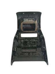 DIFUSOR AR TRASEIRO CONSOLE CENTRAL TIGUAN 2019 A 2021