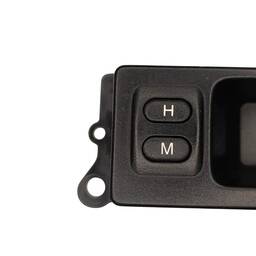 RELÓGIO DISPLAY BORDO DIGITAL LAND ROVER FREELANDER 1 2005