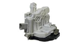 FECHADURA PORTA TRAS ESQ GOL VOYAGE G5 G6 G7 G8 C/ TRAVA ELÉ