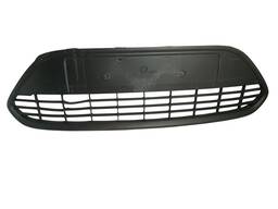 Grade Central Inferior Parachoque Focus 2010 a 2013