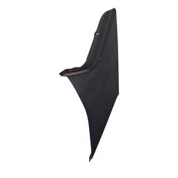 ACABAMENTO COLUNA TRASEIRA ESQUERDA NISSAN KICKS 2019 SV