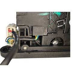 ALAVANCA CAMBIO MARCHA LIFAN X60 1.8 16V 2018 A 2019 AUTOMÁT