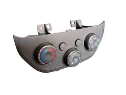 COMANDO AR CONDICIONADO COBALT 2012 2013 A 2020 5 BOTÕES