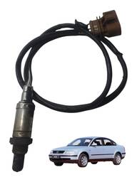 Sonda Lambda Volkswagen Golf Gol Saveiro Audi Passat 99 (GG)