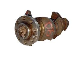 VIRABREQUIM C4 PALLAS LOUGE C5 307 308 408 2.0 2003 A 2016