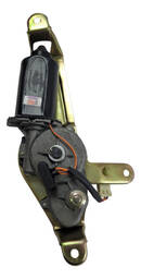 MOTOR LIMPADOR TRASEIRO CHERY QQ 2014 2016