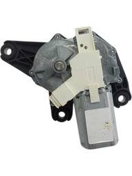 Motor Limpador Vidro Traseio Nissan Livina 2009 2014
