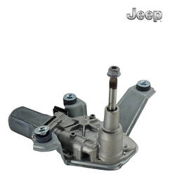 MOTOR LIMPADOR PARABRISA TRASEIRO JEEP RENEGADE 2017 2023
