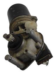 MOTOR LIMPADOR PARABRISA RENAULT GRAND SCENIC 2008