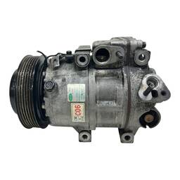 COMPRESSOR DO AR CONDICONADO KIA SORENTO 3.5 V6 2011 - 2013