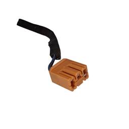 PLUG MARROM LIBERAÇÃO PORTA MALAS DIMMER CERATO 2009