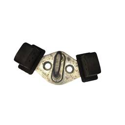 Batente Porta Malas Chery Tiggo 2 2019