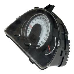 KIT MODULO INJEÇÃO CODE SPACEFOX 1.6 2007