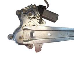 MÁQUINA DE VIDRO PORTA TRASEIRA DIREITA LIFAN X60 2013 A 19