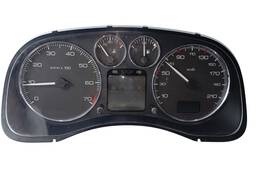 PAINEL INSTRUMENTOS PEUGEOT 307 2.0 2005 A 2011 216518703