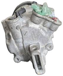 Compressor Ar Renegade Toro Compass Commander 2.0 Die 1.8 Fx