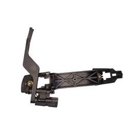 SUPORTE MAÇANETA EXTERNA T.D LIFAN X60 2018 1.8 AUT