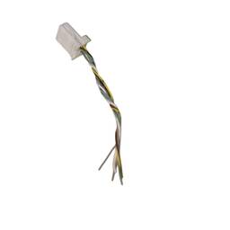 PLUG TRAMBUADOR CAMBIO NISSAN KICKS 2019 SV