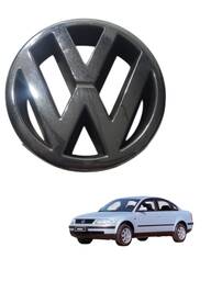 Emblema Grade Vw Santana Gol G3 Saveiro PASSAT 1999/05 (GG)