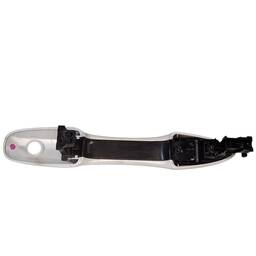 MAÇANETA EXT. DIANT ESQUERDA COROLLA 2020/ COROLLA CROSS 22/