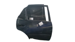 Porta Traseira Direita Corolla 1998 a 2002