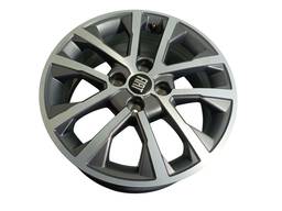 RODA FIAT ARGO CRONOS ARO 15 2020 A 2025