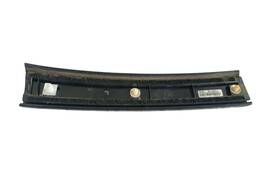 LANTERNA CENTRAL TAMPA TRASEIRA DIREITA  KICKS 2022/