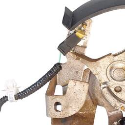 PUXADIOR ALAVANCA FREIO MÃO NISSAN KICKS 2019 SV