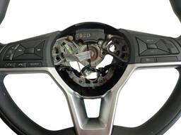VOLANTE DIREÇÃO NISSAN KICKS 2023 2024