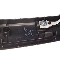 ACABAMENTO MOLDURA FORRO PORTA D.E COROLLA CROSS 2022 2.0