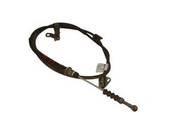 ESPIA FREIO DE MÃO TRASEIRO DIREITO COROLLA 2009 A 2014