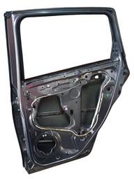 PORTA TRASEIRA DIREITA WR-V 2018 A 2021