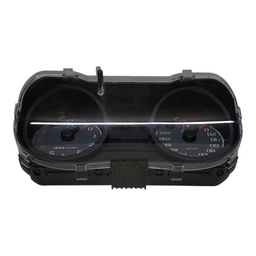 PAINEL DE INSTRUMENTOS PAJERO TR4 10 A 15 4X2 AT CA540968