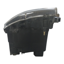 FAROL ESQUERDO PAJERO IO E TR4 98/06 10087313 MASCARA NEGRA