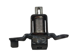 FECHADURA ESQ TAMPA TRAS CAÇAMBA FRONTIER 98/02 - 2017/..