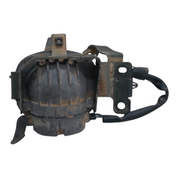 FAROL DE MILHA DIREITO C/ SUPORTE PAJERO GLS-B 98/99