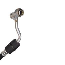 MANGUEIRA AR CONDICIONADO COMPRESSOR COROLLA CROSS 2.0 2022