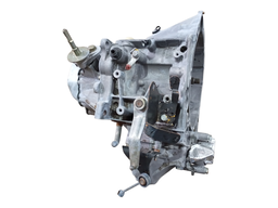 CAIXA CAMBIO PEUGEOT 206 1.0 16V MANUAL 2000 A 2006 