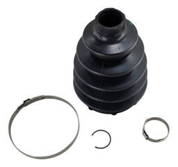 Coifa Junta Homocinetica Fiat Toro Jeep 2.0 Diesel 2016 2020