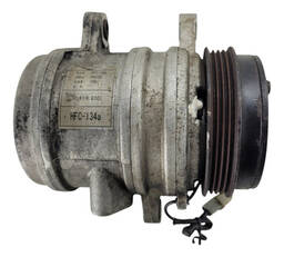 Compressor Ar Condicionado Ford Edge 3.5 2011 2014