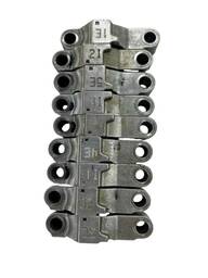 Jogo Mancal Comando Valvulas Chevrolet Cruze 2010