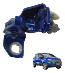 Dobradica Porta Traseira Esquerda Ford Ecosport 2019