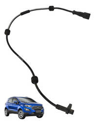 Sensor Abs Freio Traseiro Esquerdo Ford Ecosport 2019
