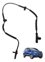 Sensor Abs Freio Dianteiro Esquerdo Ford Ecosport 2019