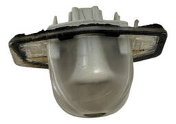 Luz Lanterna Placa Traseira Honda Fit 12v 5w 2003 2008