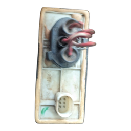 MÓDULO RELE VENTOINHA VW POLO/GOLF/FOX/SPACEFOX/BORA 1J09195