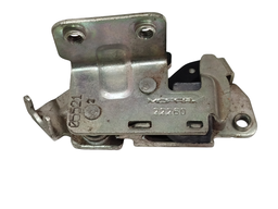 FECHADURA TAMPA TRASEIRA CAÇAMBA DIREITA INFERIOR TORO 2016/