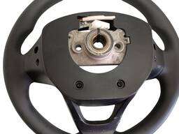 VOLANTE DIREÇÃO COM COMANDO HYUNDAI HB20 2023/